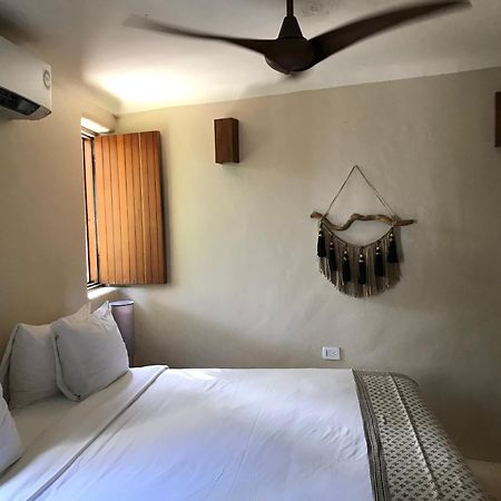 הוילה טולום Casa Zaba מראה חיצוני תמונה